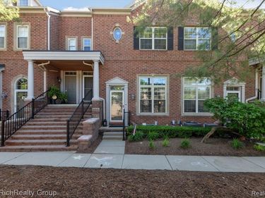667 River Park Village Boulevard , Northville, MI 48167