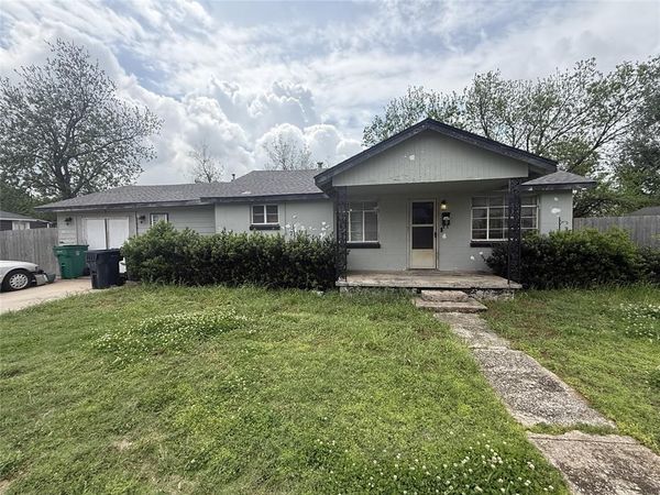 2318 SW 46th Street, Oklahoma City, OK 73119