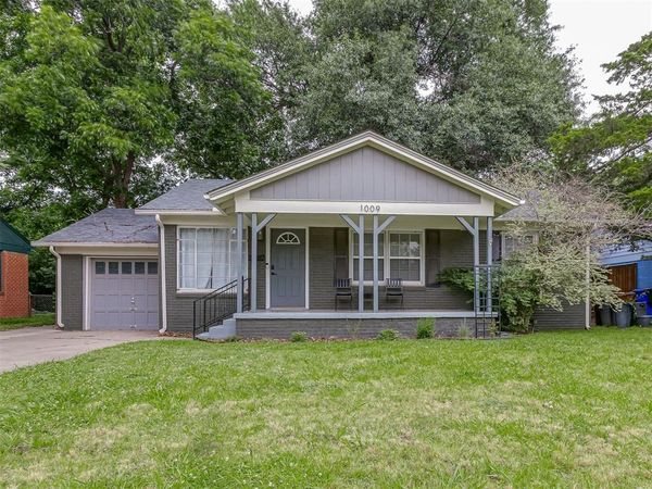 1009 Idaho Street, Norman, OK 73071