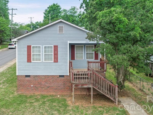 1501 N Davidson Street , Charlotte, NC 28206