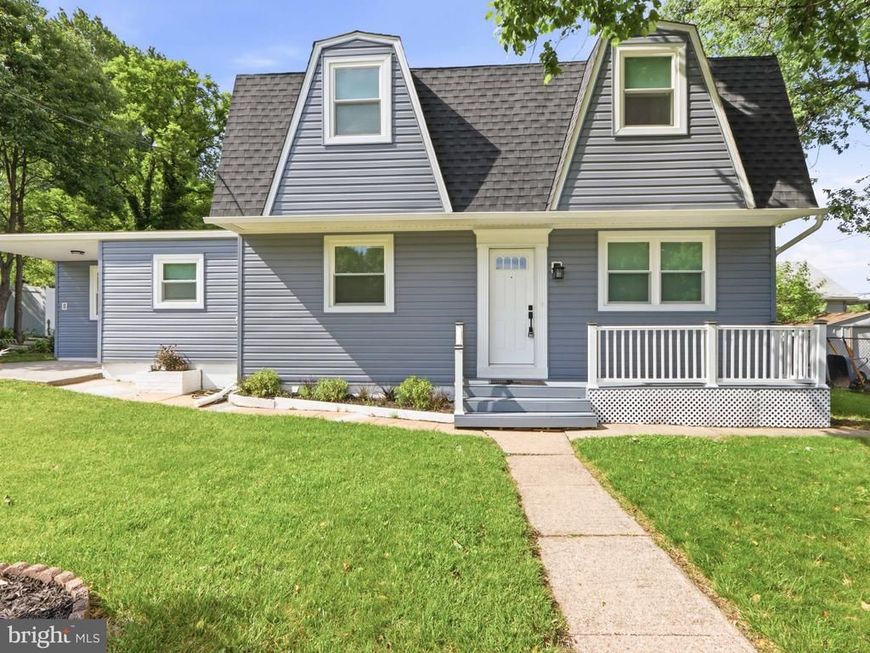 96 Packard Avenue , Glen Burnie, MD 21061 Main Photo