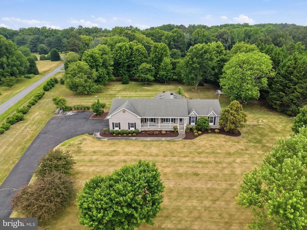 30050 BEAVER DAM ROAD, TRAPPE, MD 21673