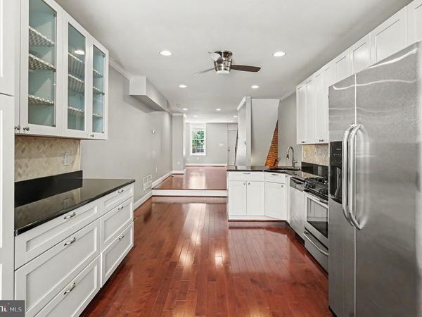 120 E RANDALL STREET , BALTIMORE, MD 21230