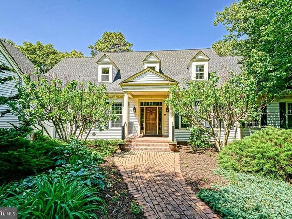 6 BLUE HERON DRIVE , GEORGETOWN, DE 19947