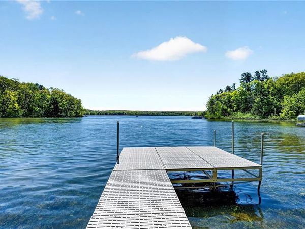 N 5471 1st Street, Spooner, WI 54801