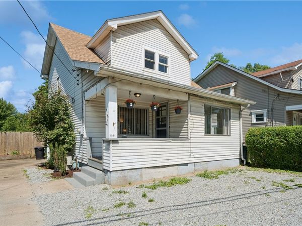 1141 Lincoln Way , White Oak, PA 15131