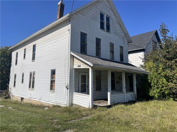 313-315 Grove Avenue , Johnstown, PA 15902