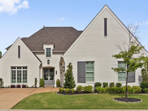 215 PIERPOINT AVE, Piperton, TN 38017
