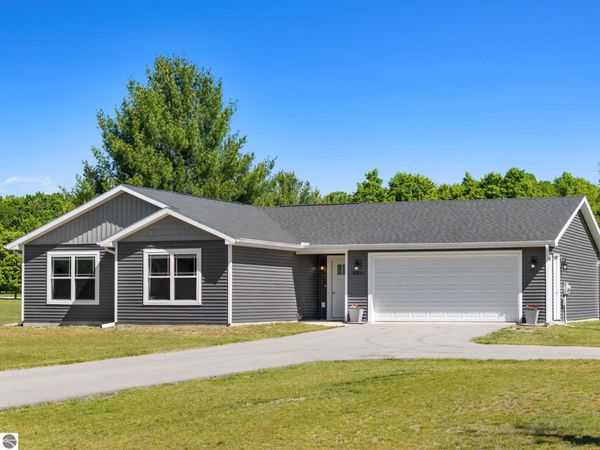 18880 Lance Lane, Interlochen, MI 49643