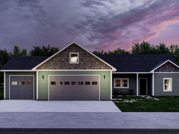 Reynolds Road, Lake Ann, MI 49650