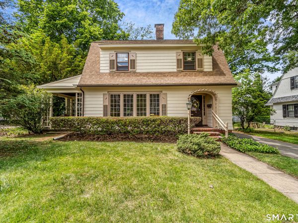 88 Coniston, Waterbury, CT 06708