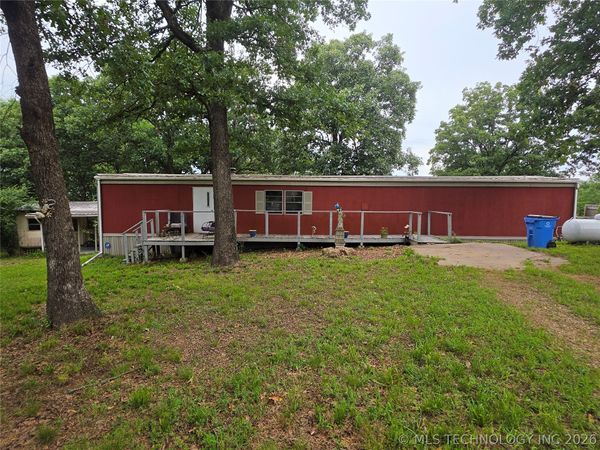 416335 Lagoon Drive , Checotah, OK 74426