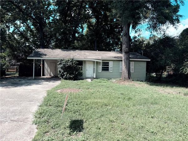 103 Trinity Drive , Warner Robins, GA 31088