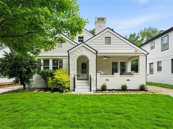 1721 Westwood Avenue SW, Atlanta, GA 30310