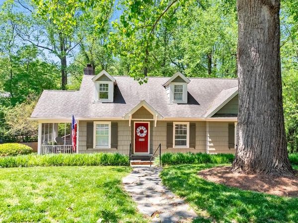 112 Kathryn Avenue , Decatur, GA 30030