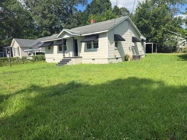 100 Dellwood Drive NW, Rome, GA 30165