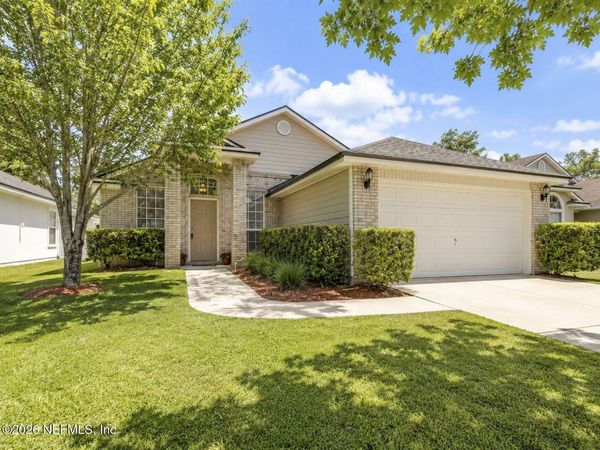 760 S LILAC Loop, St. Johns, FL 32259