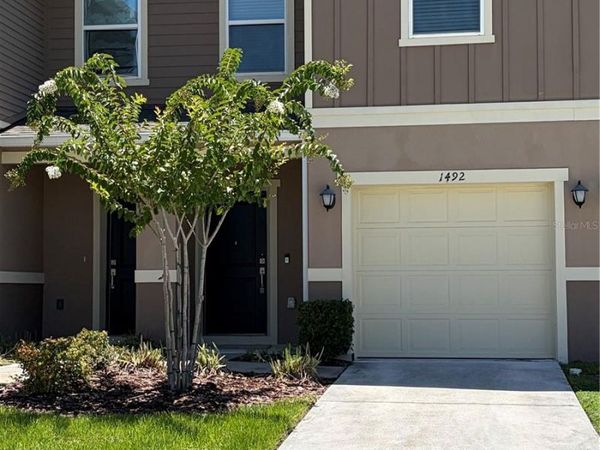 1492 MIRABELLA CIRCLE, DAVENPORT, FL 33897