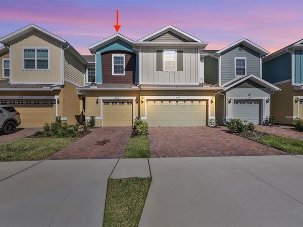 6322 CAMINO DRIVE , APOLLO BEACH, FL 33572
