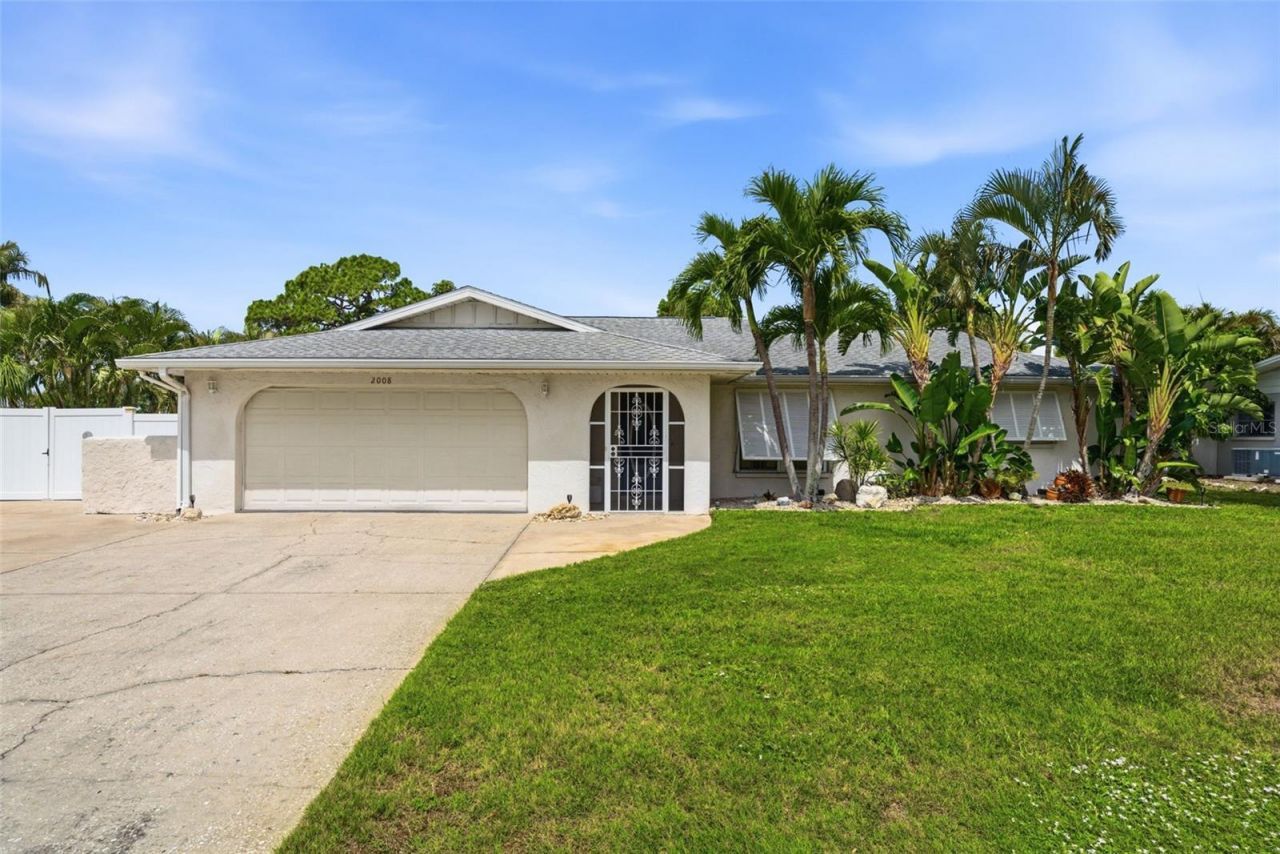2008 39th Street W, Bradenton, FL 34205 Photo