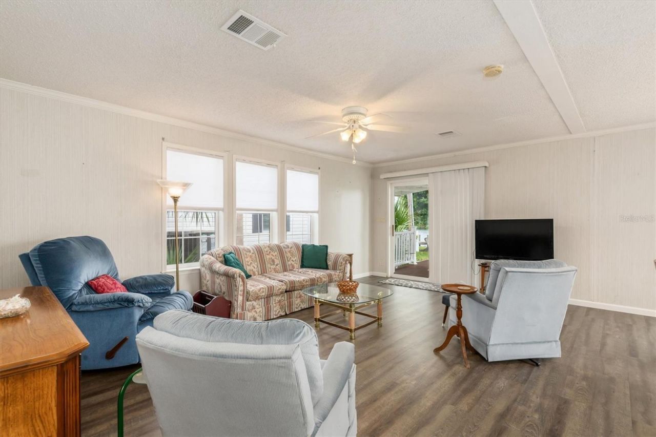 8320 Riverside Drive , Unit 99, Punta Gorda, FL 33982 Photo