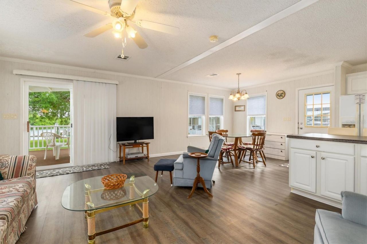 8320 Riverside Drive , Unit 99, Punta Gorda, FL 33982 Photo