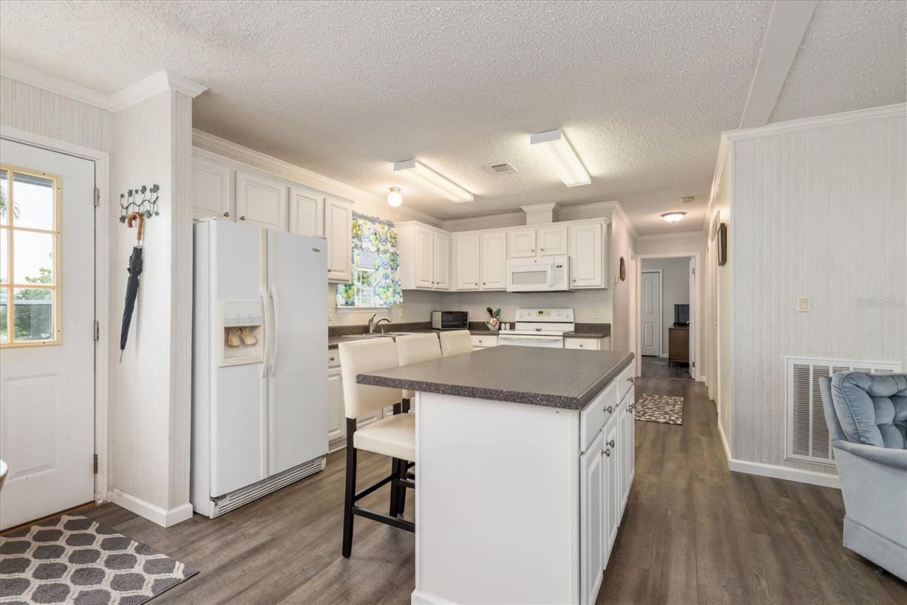8320 Riverside Drive , Unit 99, Punta Gorda, FL 33982 Photo