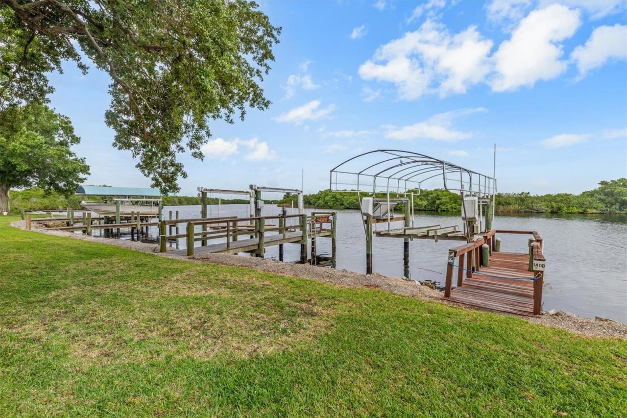8320 Riverside Drive , Unit 99, Punta Gorda, FL 33982 Photo