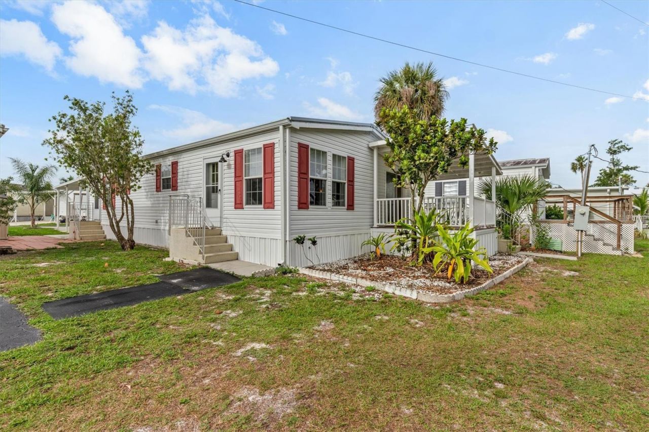8320 Riverside Drive , Unit 99, Punta Gorda, FL 33982 Photo