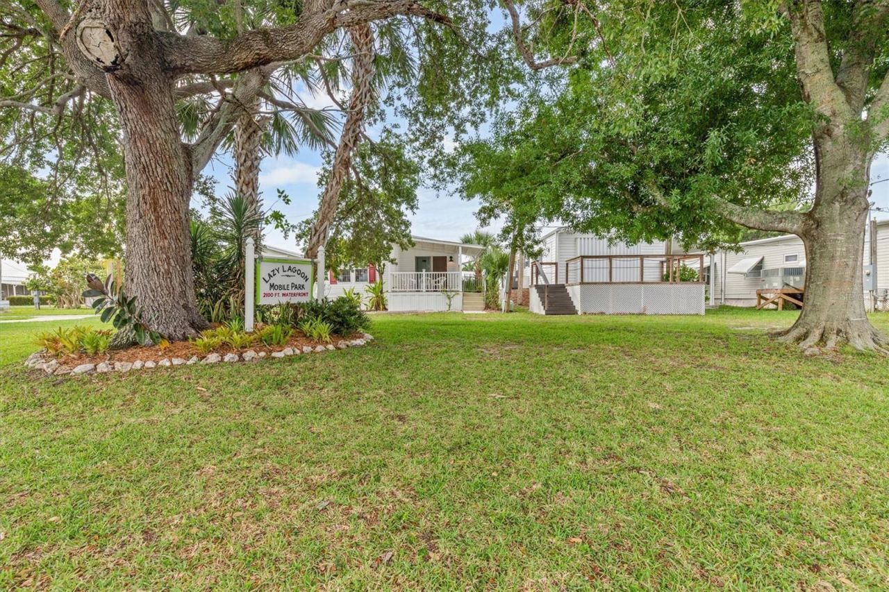 8320 Riverside Drive , Unit 99, Punta Gorda, FL 33982 Photo