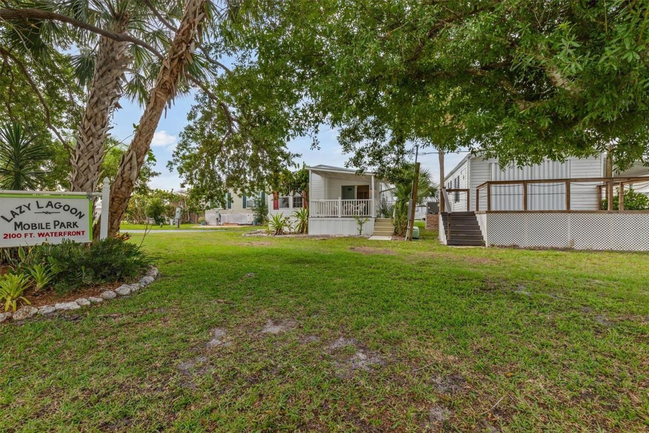 8320 Riverside Drive , Unit 99, Punta Gorda, FL 33982 Photo