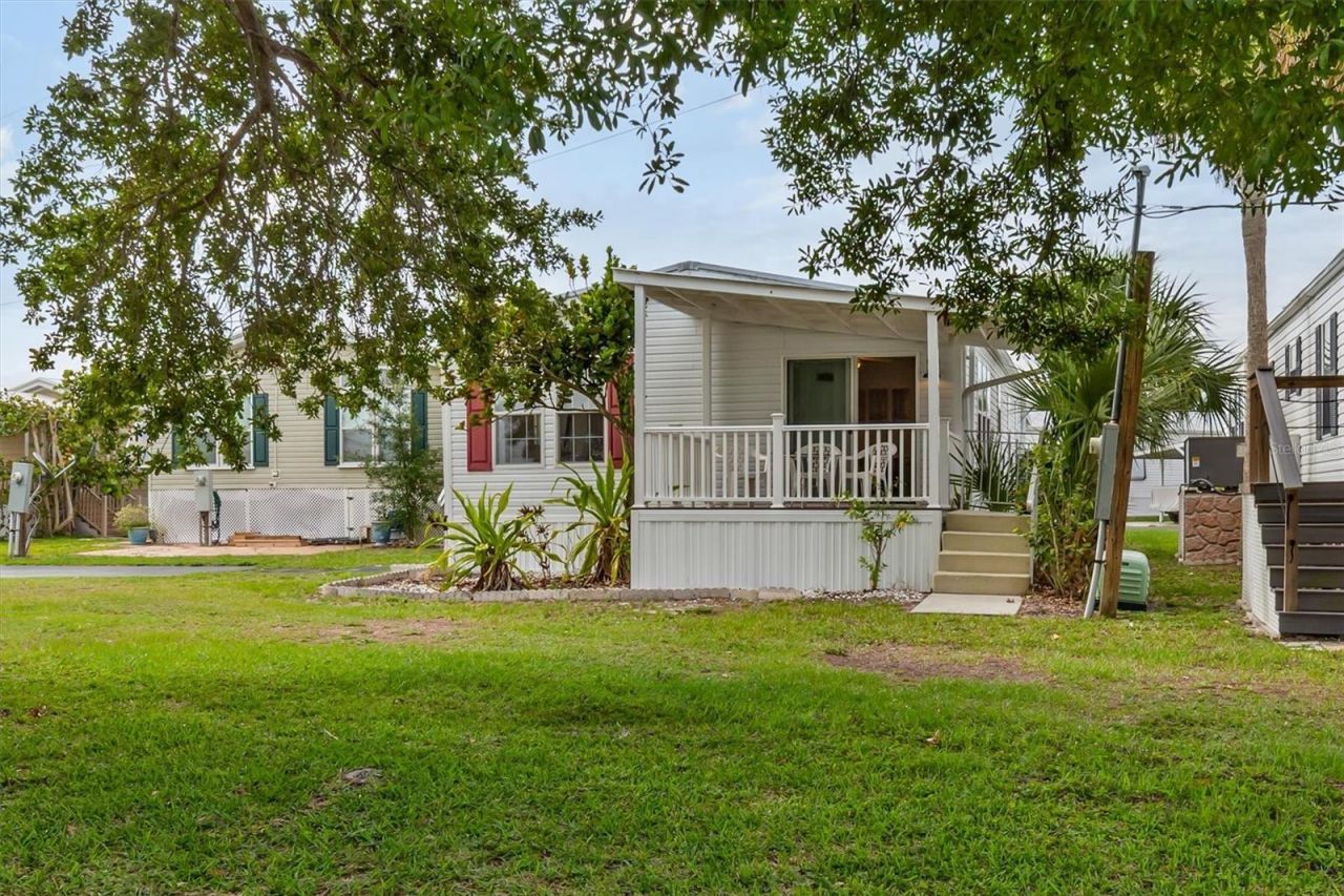 8320 Riverside Drive , Unit 99, Punta Gorda, FL 33982 Photo