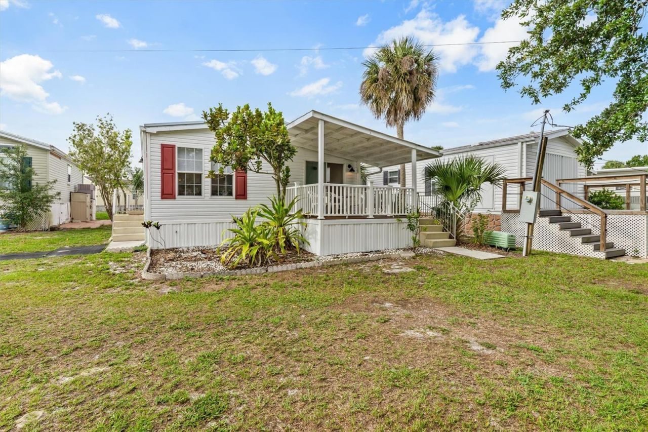 8320 Riverside Drive , Unit 99, Punta Gorda, FL 33982 Photo