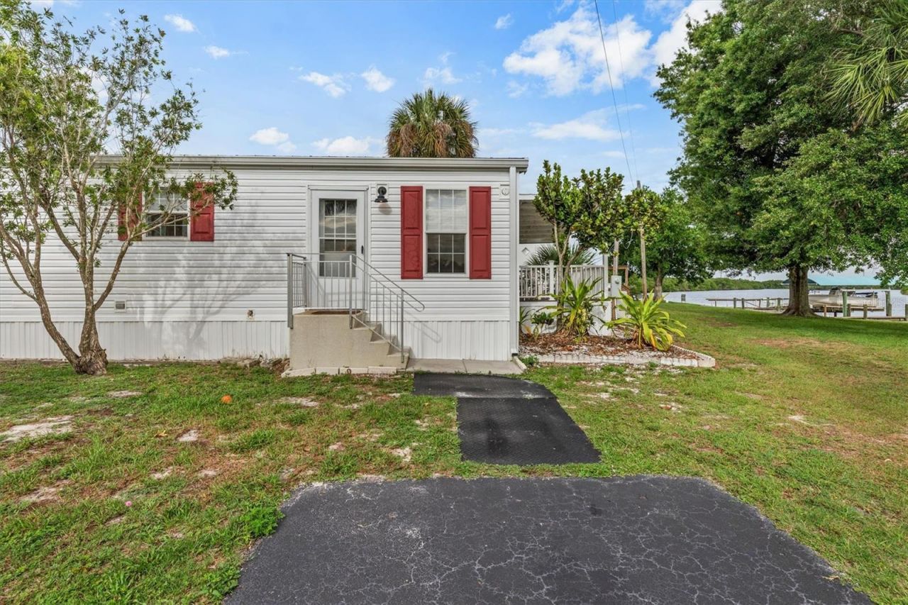 8320 Riverside Drive , Unit 99, Punta Gorda, FL 33982 Photo