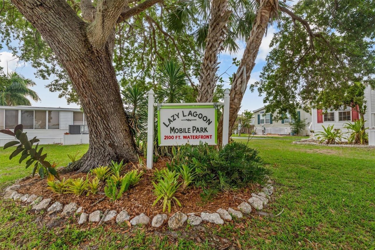 8320 Riverside Drive , Unit 99, Punta Gorda, FL 33982 Photo