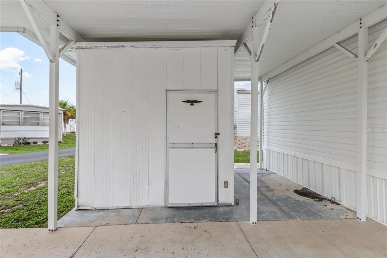 8320 Riverside Drive , Unit 99, Punta Gorda, FL 33982 Photo