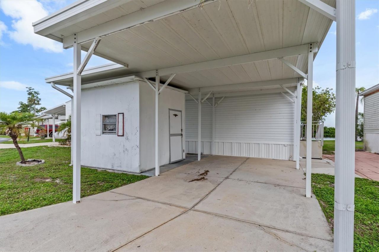 8320 Riverside Drive , Unit 99, Punta Gorda, FL 33982 Photo