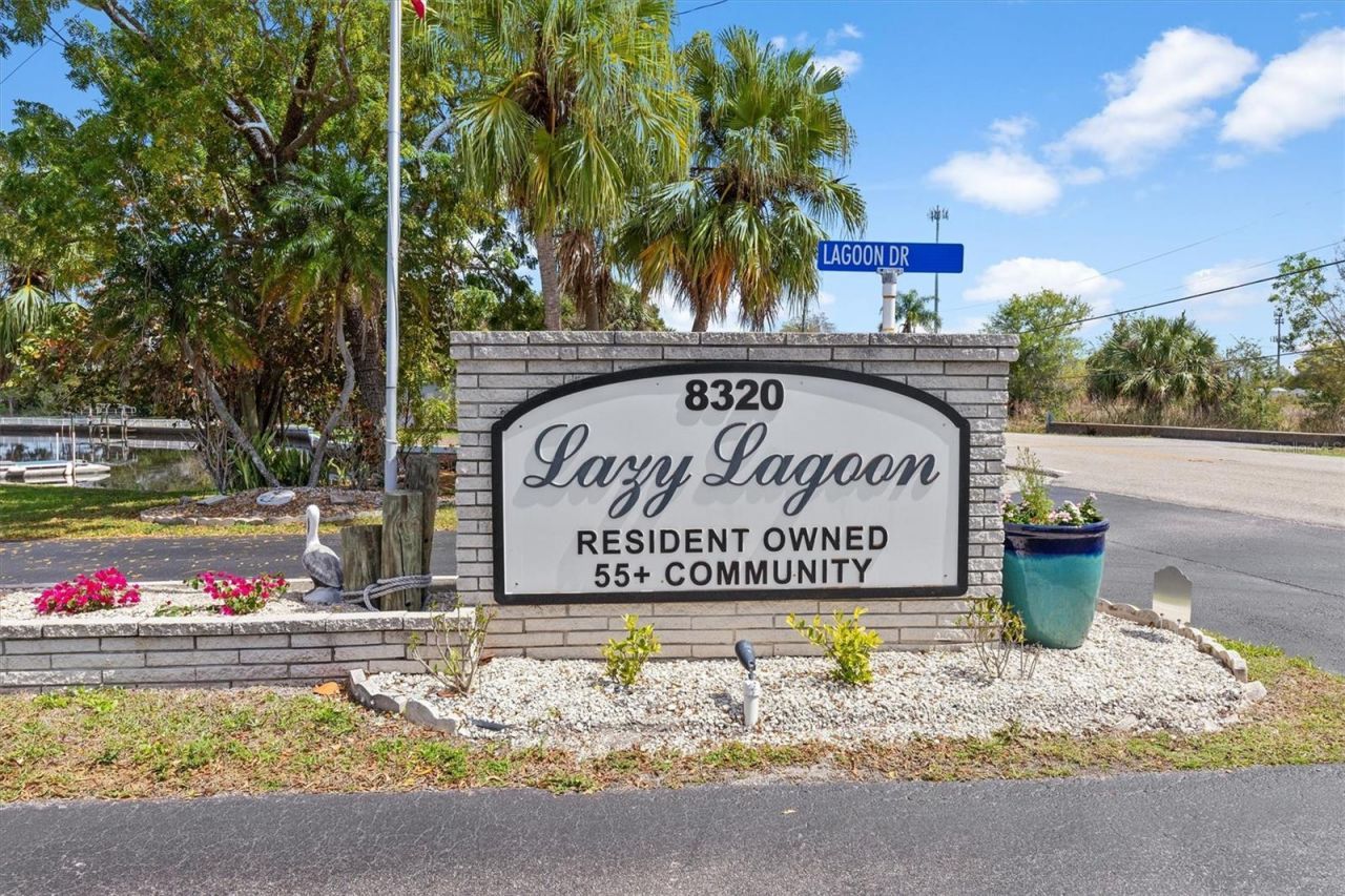 8320 Riverside Drive , Unit 99, Punta Gorda, FL 33982 Photo