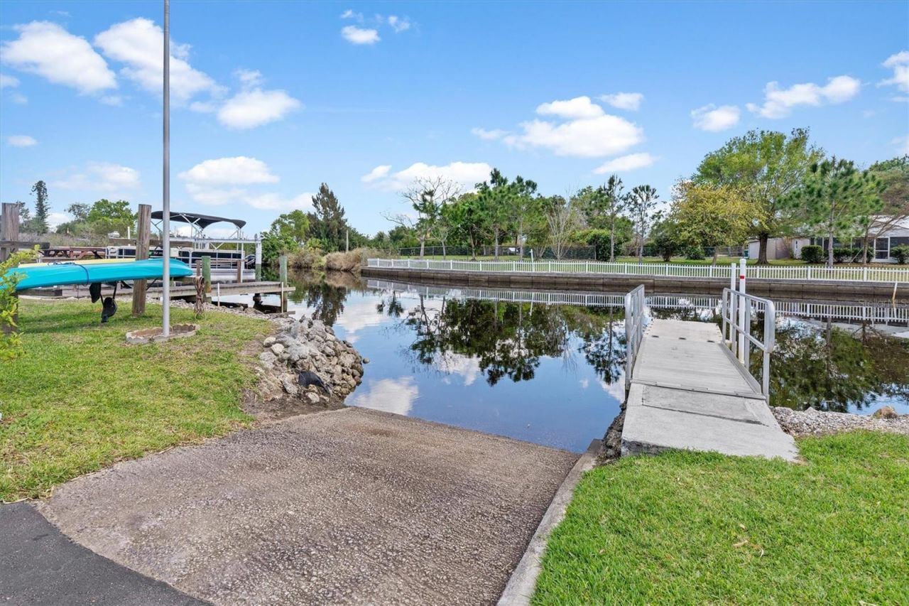 8320 Riverside Drive , Unit 99, Punta Gorda, FL 33982 Photo