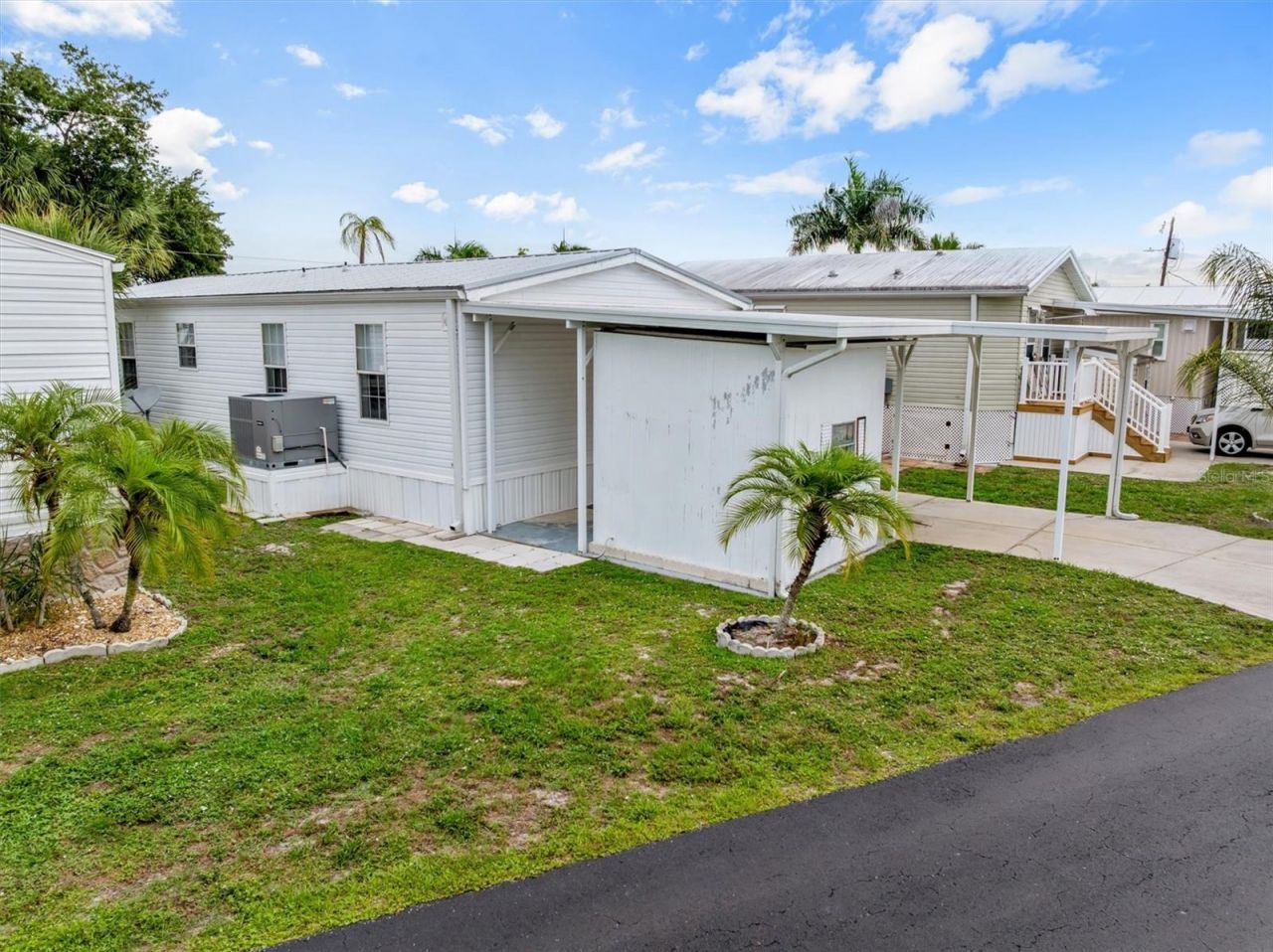 8320 Riverside Drive , Unit 99, Punta Gorda, FL 33982 Photo