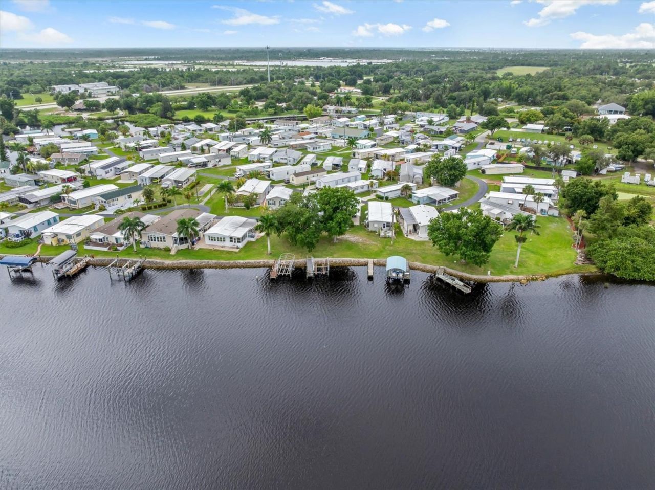 8320 Riverside Drive , Unit 99, Punta Gorda, FL 33982 Photo