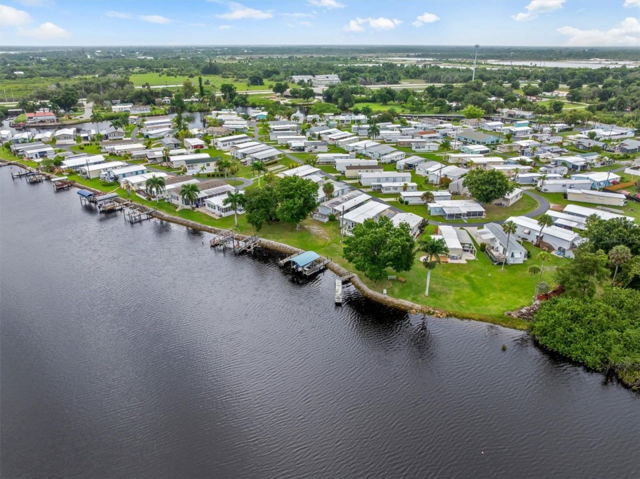 8320 Riverside Drive , Unit 99, Punta Gorda, FL 33982 Photo