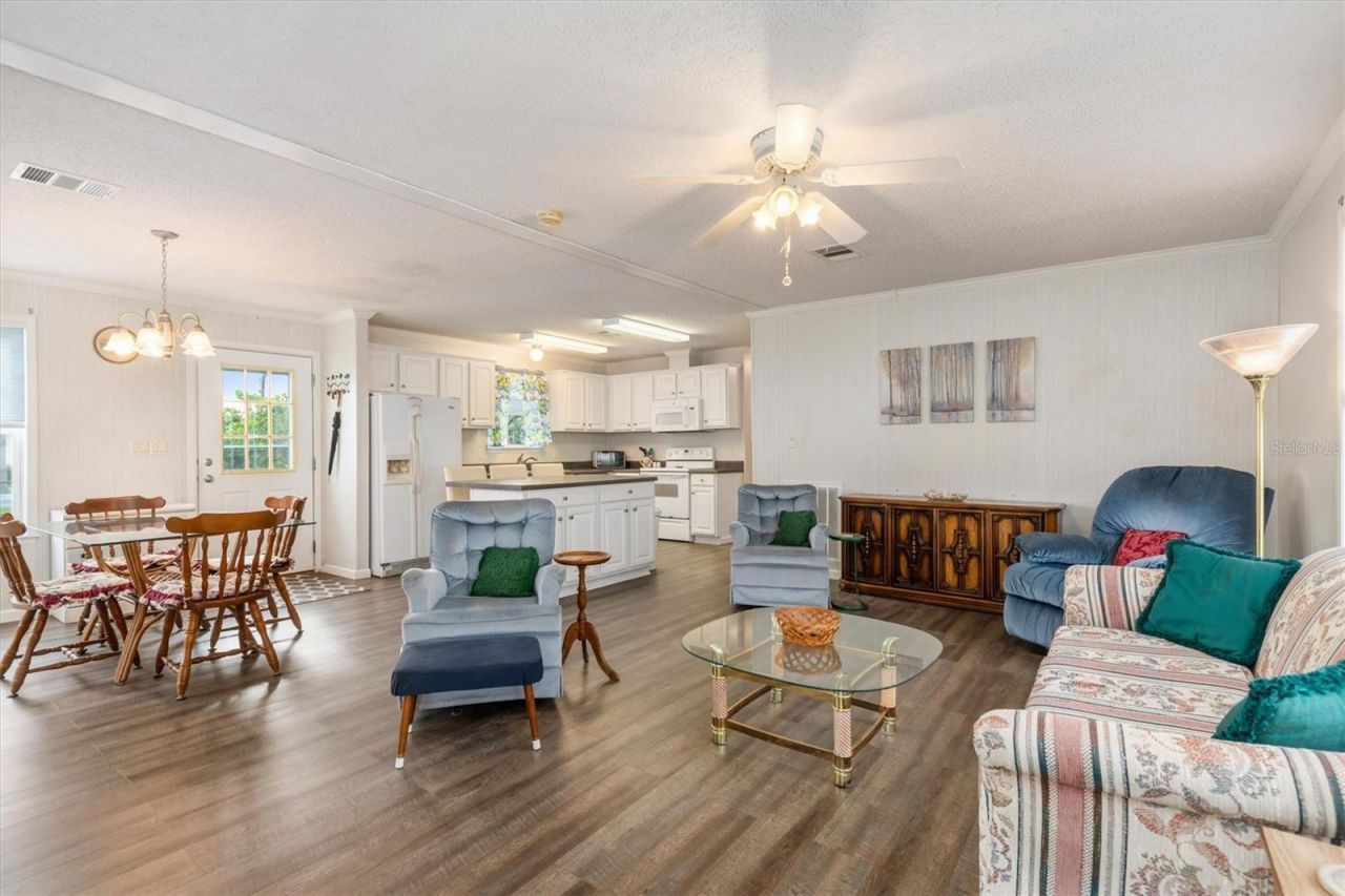8320 Riverside Drive , Unit 99, Punta Gorda, FL 33982 Photo