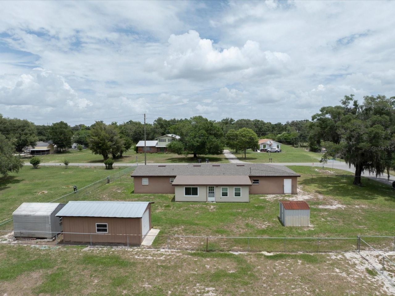 5920 Lake Luther Road, Lakeland, FL 33805 Photo