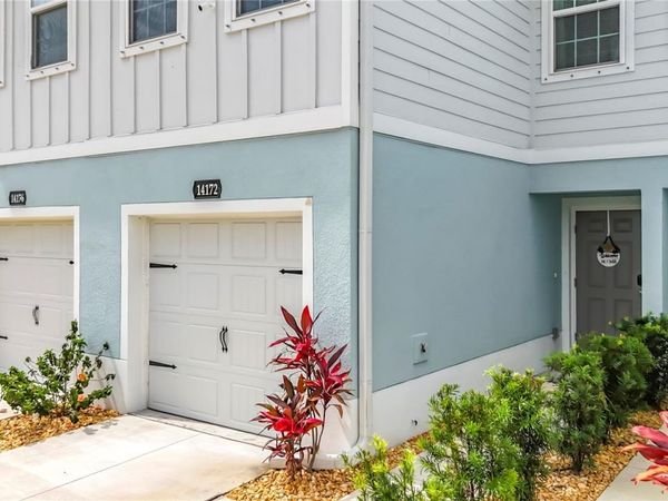 14172 CRIMSON AVENUE , BRADENTON, FL 34211
