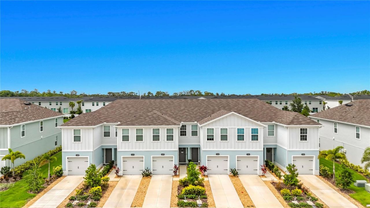 14172 Crimson Avenue , Bradenton, FL 34211 Photo