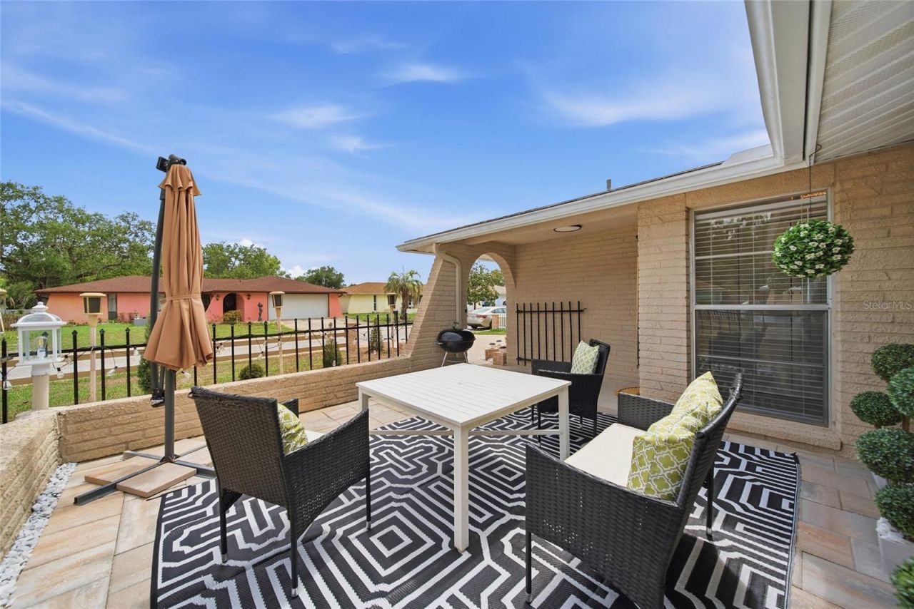 7435 Fireside Drive , Port Richey, FL 34668 Photo
