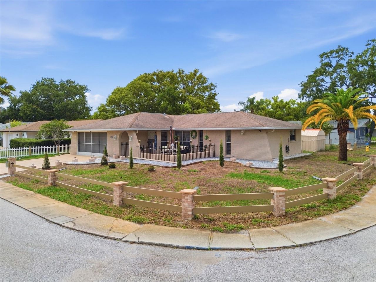 7435 Fireside Drive , Port Richey, FL 34668 Photo