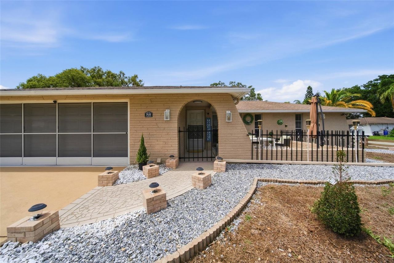 7435 Fireside Drive , Port Richey, FL 34668 Photo