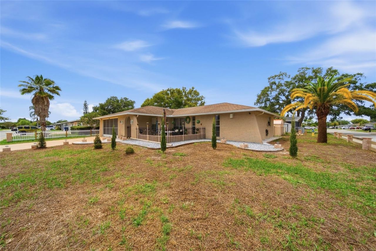 7435 Fireside Drive , Port Richey, FL 34668 Photo